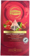 Thee lipton exclusive bosvruchten 25x2gr