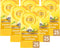 Thee lipton exclusive citroen 25x2gr | 6 stuks
