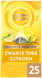 Thee lipton exclusive citroen 25x2gr