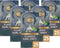 Thee lipton exclusive earl grey 25x2gr | 6 stuks