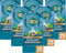 Thee lipton exclusive english breakfast 25x2gr | 6 stuks