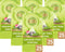 Thee lipton exclusive groene thee sencha 25x2gr | 6 stuks
