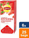 Thee lipton refresh strawberry 25x1.5gr
