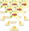 Thee Lipton Refresh Vanille 25stuks | 6 stuks