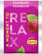 Thee lipton relax framboos - 6 stuks