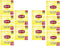 Thee lipton yellow label 1.5gr zonder envelop - 12 stuks