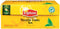 Thee lipton yellow label zonder envelop 100x1.5gr