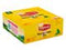 Thee lipton yellow label zonder envelop 100x1.5gr