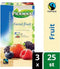 Thee Pickwick Fair Trade forest fruit 25x1.5gr | 3 stuks