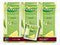 Thee Pickwick Fair Trade green lemon 25x1.5gr | 3 stuks