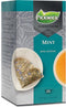 Thee Pickwick Master Selection mint 25 zakjes van 1.5gr