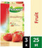 Thee Pickwick strawberry 25x1.5gr | 3 stuks
