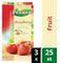 Thee Pickwick strawberry 25x1.5gr | 3 stuks