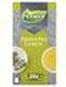 Thee pickwick tea master sel green tea lemon 1.5gr - 3 stuks
