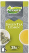 Thee pickwick tea master sel green tea lemon 1.5gr - 3 stuks