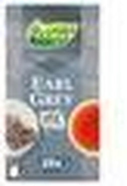 Thee pickwick tea master selection earl grey 1.5gr - 3 stuks