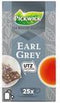 Thee pickwick tea master selection earl grey 1.5gr - 3 stuks