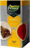 Thee pickwick tea master selection lemon 1.5gr - 3 stuks