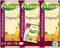 Thee pickwick tropical 25x1.5gr met envelop | 3 stuks