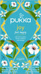 Thee pukka joy 20 zakjes