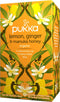 Thee pukka lemon ginger manuka honey 20 zakjes