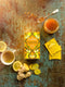 Thee pukka lemon ginger manuka honey 20 zakjes
