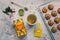 Thee pukka lemon ginger manuka honey 20 zakjes