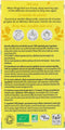 Thee pukka lemon ginger manuka honey 20 zakjes