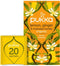 Thee pukka lemon ginger manuka honey 20 zakjes