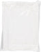 Theedoek, afm 50x70 cm, wit, 5 stuks