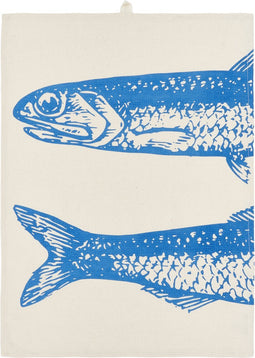 Theedoek vis - BATELA