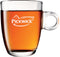 Theeglas Pickwick 260ml 6st