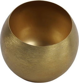 Theelichth ro Obion M goud