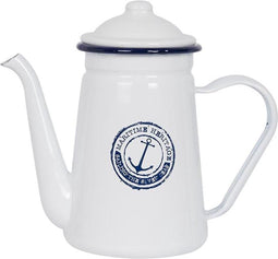 THEEPOT ANKER EMAILLE - BATELA
