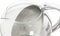 Theepot DKD Home Decor S3026074 Kristal Roestvrij staal Zilver (14 x 11 x 12 cm) (500 ml)