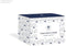 Theepot Home ESPRIT Grijs Roestvrij staal Rubberwood 2,5 L