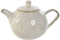Theepot Home ESPRIT Wit Keramiek 850 ml