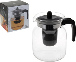 Theepot met Thee Infuser 1.5 L