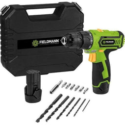 Fieldmann FDV 10252-A - Boormachine - krachtig en compact