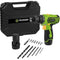 Fieldmann FDV 10252-A - Boormachine - krachtig en compact