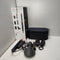 Dyson Airwrap Complete - Multistyler 1300 W - 2,675 m - Warm Blauw Koper