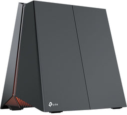 TP-Link Archer GE550 - Router - WiFi 7 Tri-band 5764 Mbps 2882 Mbps 574 Mbps