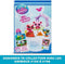 Themapakket met 3 huisdieren - BANDAI - Littlest Pet Shop Camping - Dieren en accessoires