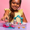 Themapakket met 3 huisdieren - BANDAI - Littlest Pet Shop Snow - Dieren en accessoires