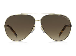THEMARCJACOBS Zonnebril (MARC522/S) Volwassenen Multi Volledig omrand