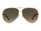 THEMARCJACOBS Zonnebril (MARC522/S) Volwassenen Multi Volledig omrand