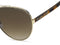 THEMARCJACOBS Zonnebril (MARC522/S) Volwassenen Multi Volledig omrand