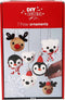 Themaset, 1 set