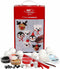 Themaset, 1 set