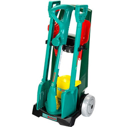 Theo Klein Tuinwagen